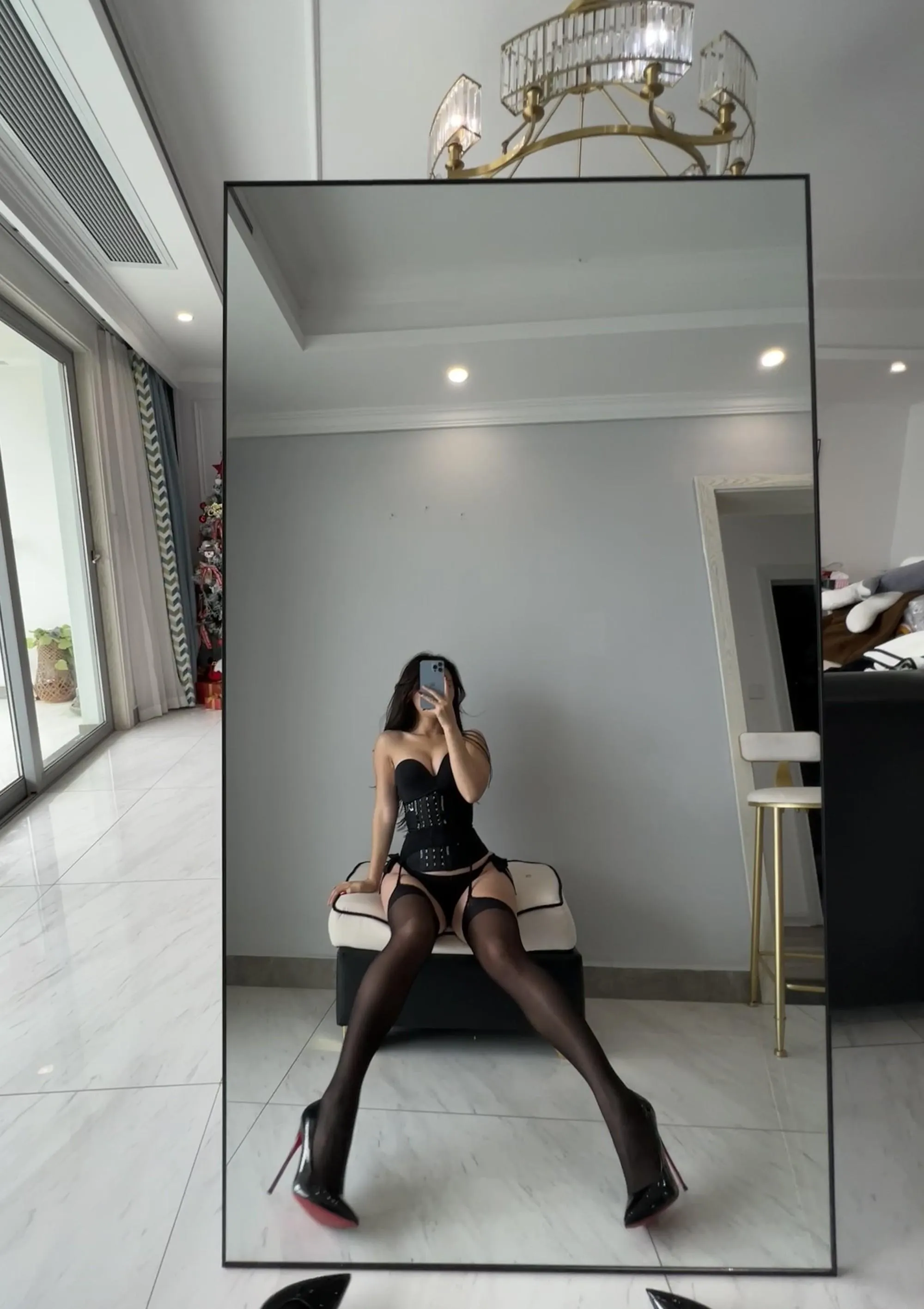 NO.063 陈大小姐-微密圈系列图片-第二部分 [295P]插图6